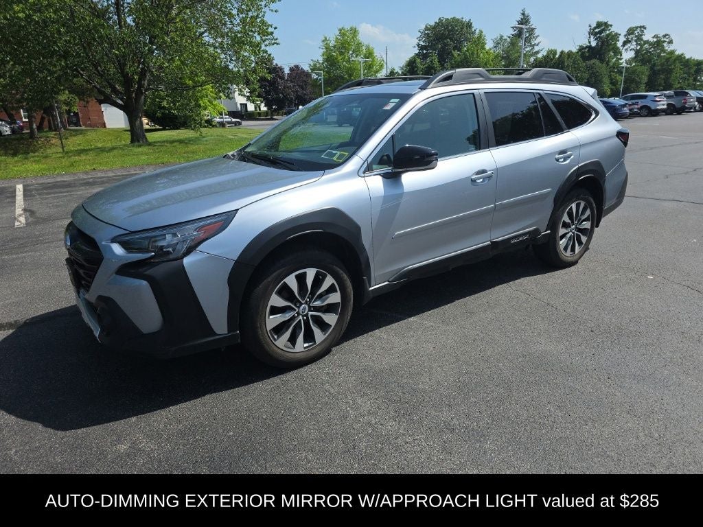 2023 Subaru Outback Limited