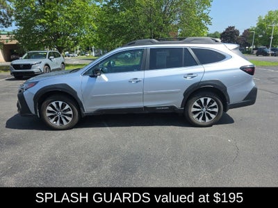 2023 Subaru Outback Limited