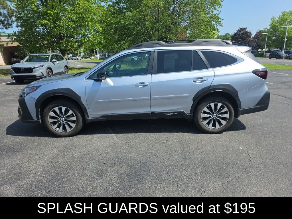 2023 Subaru Outback Limited