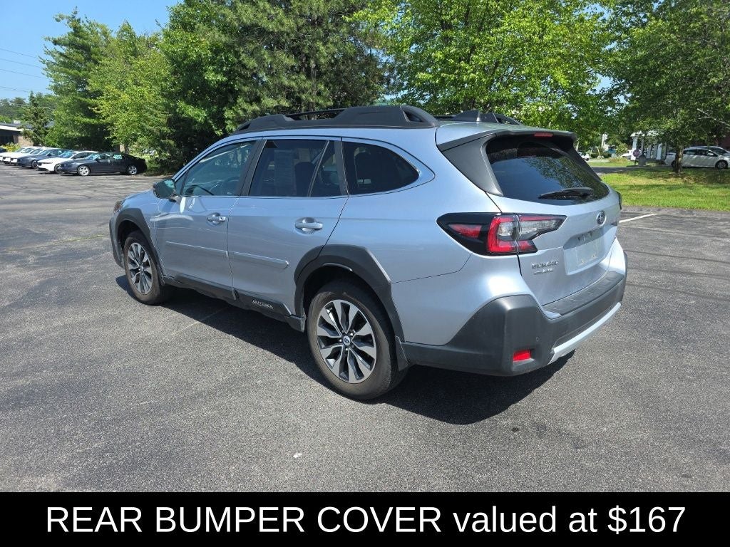 2023 Subaru Outback Limited