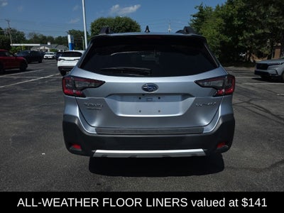 2023 Subaru Outback Limited