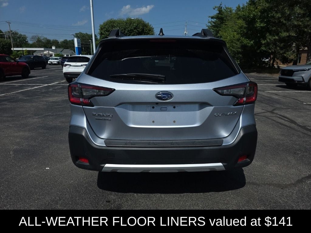 2023 Subaru Outback Limited