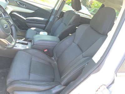 2019 Subaru Ascent Premium