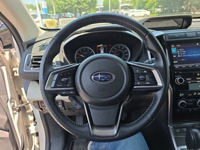 2019 Subaru Ascent Premium