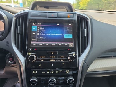 2019 Subaru Ascent Premium