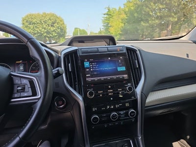 2019 Subaru Ascent Premium