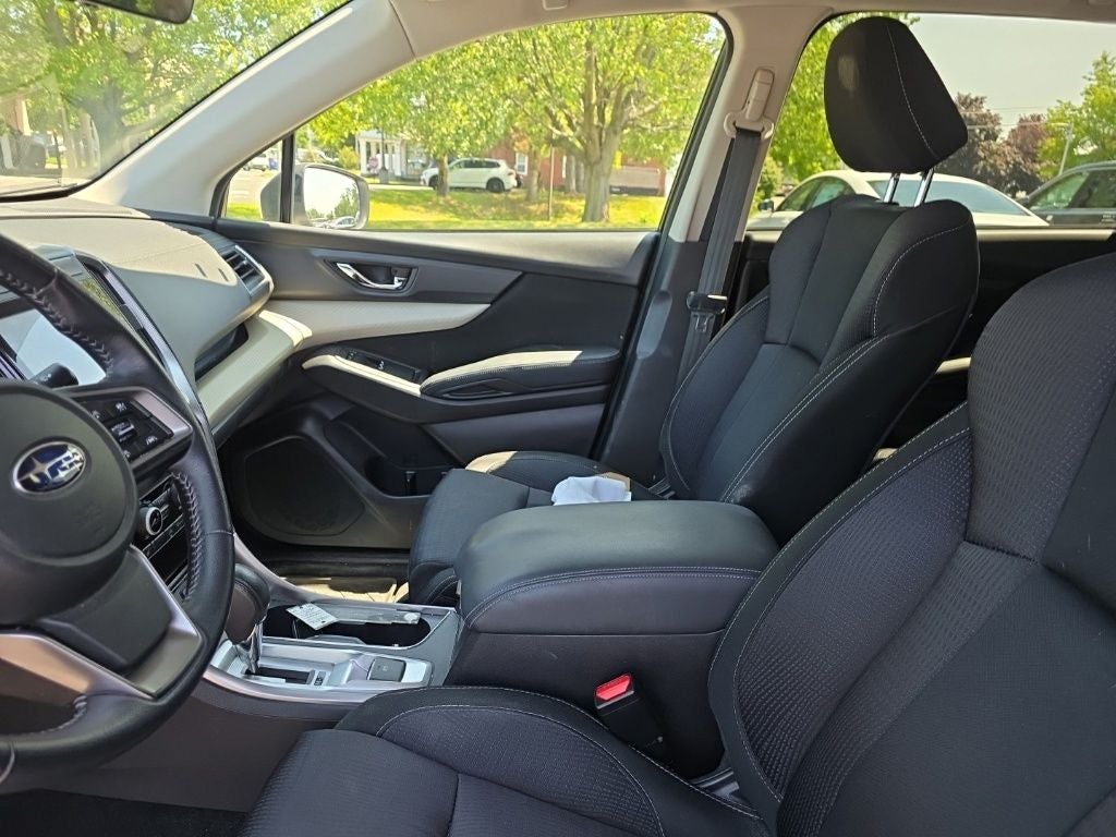 2019 Subaru Ascent Premium