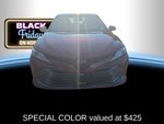 2020 Toyota Camry XLE