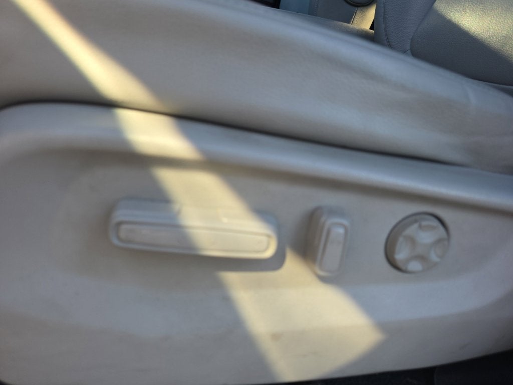 2018 Honda Odyssey Touring