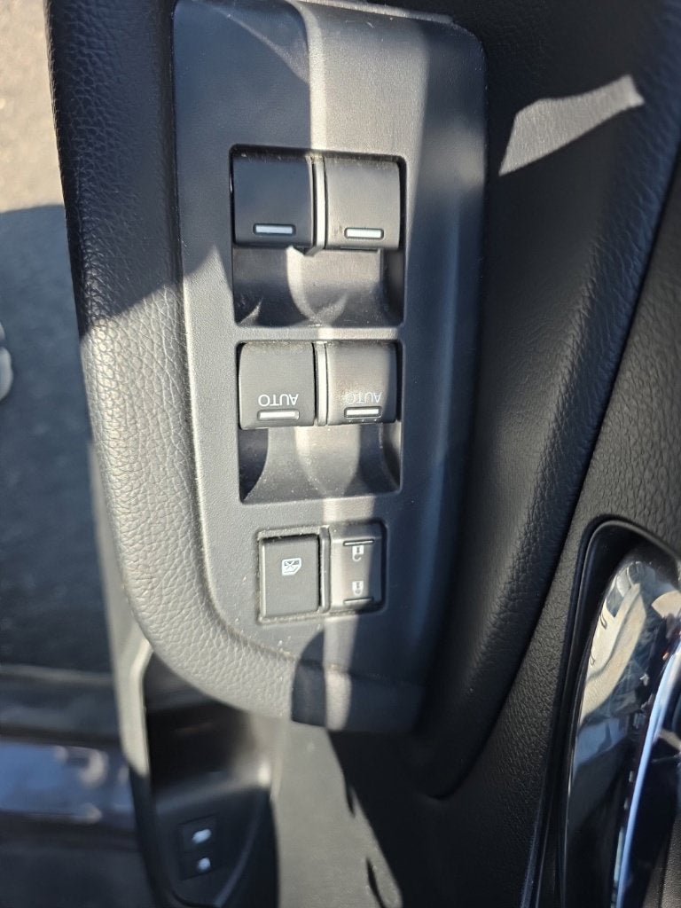 2021 Honda Pilot Elite