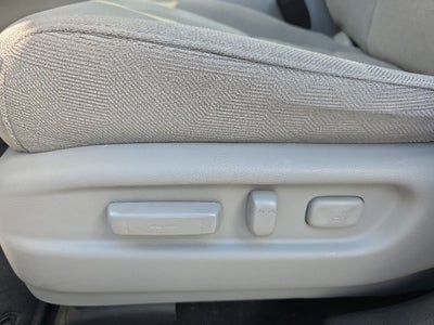 2021 Honda Pilot EX
