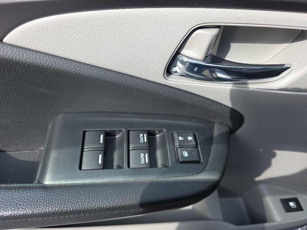 2021 Honda Pilot EX