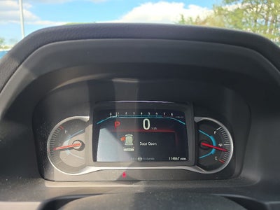 2021 Honda Pilot EX
