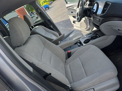 2021 Honda Pilot EX