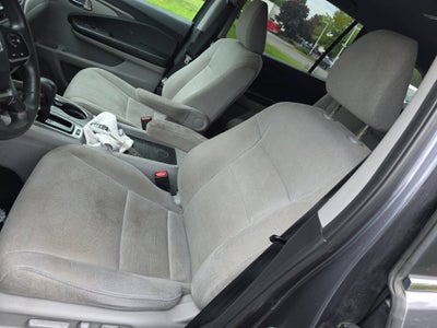 2019 Honda Pilot EX