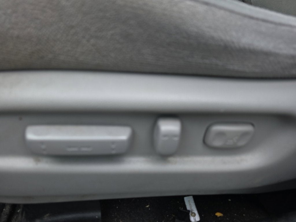 2019 Honda Pilot EX
