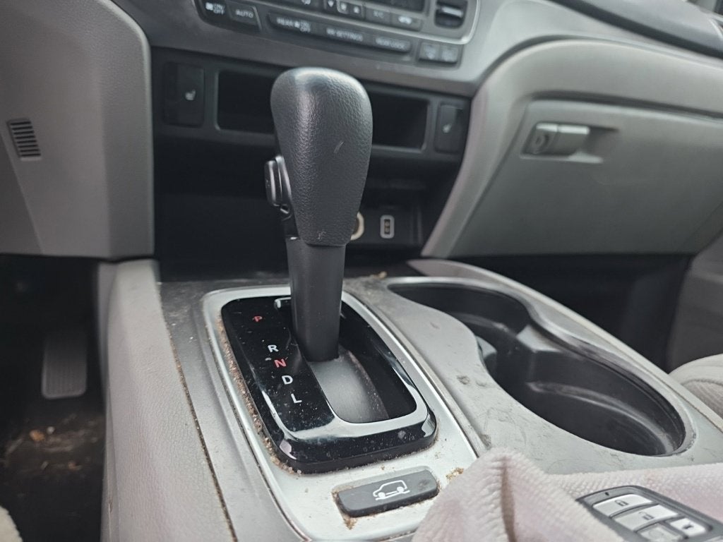 2019 Honda Pilot EX