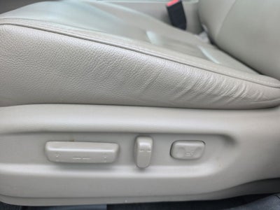 2019 Honda Pilot EX-L w/Navigation and Rear Entertainment System