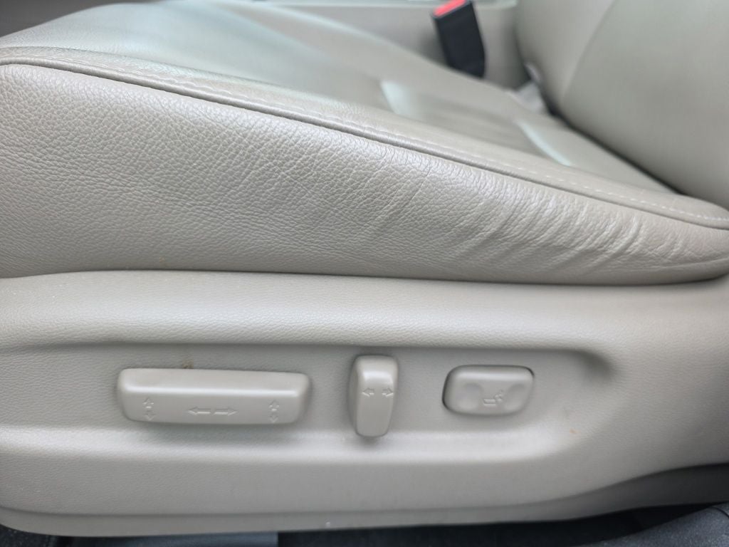 2019 Honda Pilot EX-L w/Navigation and Rear Entertainment System