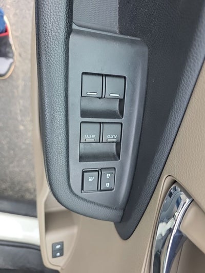2019 Honda Pilot EX-L w/Navigation and Rear Entertainment System