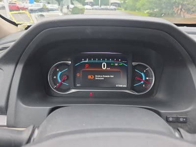 2019 Honda Pilot EX-L w/Navigation and Rear Entertainment System