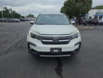 2019 Honda Pilot EX-L w/Navigation and Rear Entertainment System
