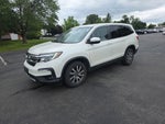 2019 Honda Pilot EX-L w/Navigation and Rear Entertainment System