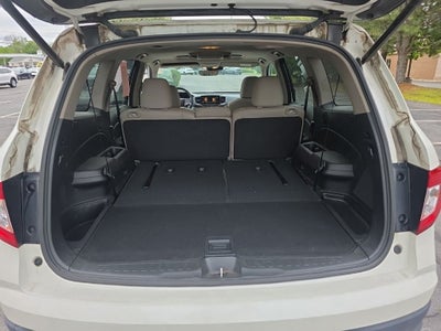 2019 Honda Pilot EX-L w/Navigation and Rear Entertainment System