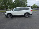 2019 Honda Pilot EX-L w/Navigation and Rear Entertainment System