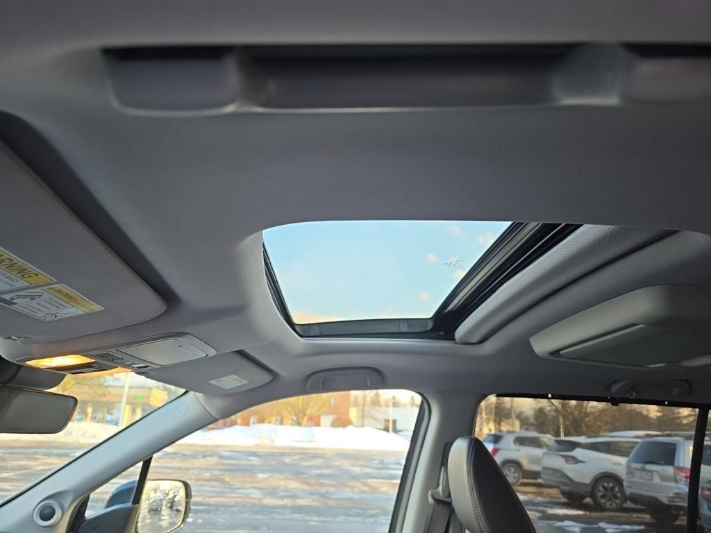 2019 Honda Pilot Touring 7 Passenger