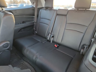 2019 Honda Pilot Touring 7 Passenger