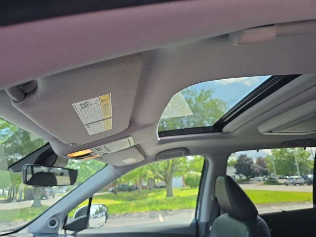 2022 Honda Pilot Touring 7 Passenger