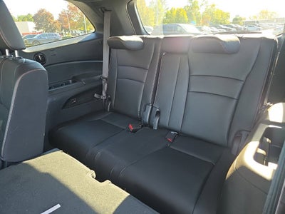 2022 Honda Pilot TrailSport