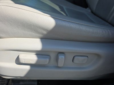 2019 Honda Passport Elite