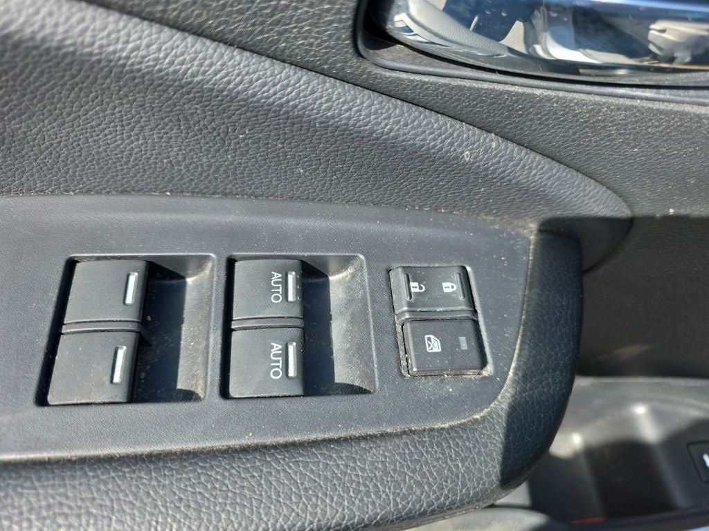 2019 Honda Passport Elite