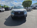 2019 Honda Passport Elite