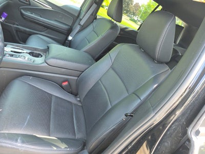 2024 Honda Passport EX-L