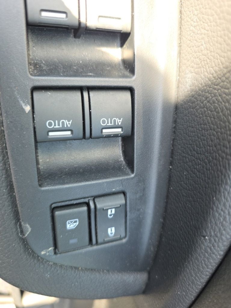 2024 Honda Passport EX-L