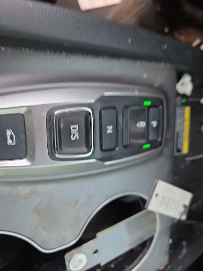 2024 Honda Passport EX-L