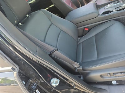 2024 Honda Passport EX-L