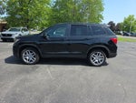 2024 Honda Passport EX-L