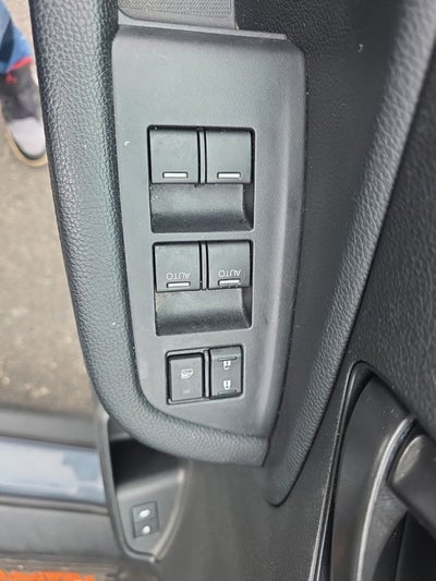 2024 Honda Passport TrailSport