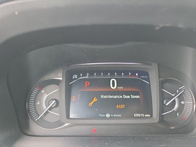 2024 Honda Passport TrailSport
