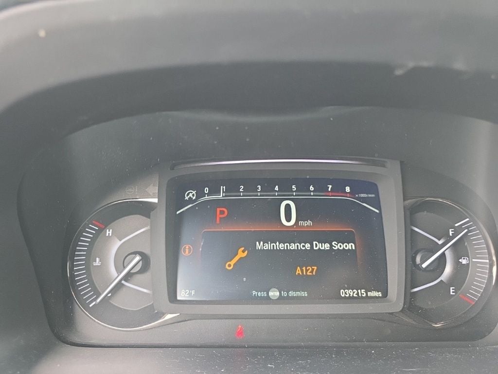 2024 Honda Passport TrailSport