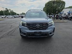 2024 Honda Passport TrailSport
