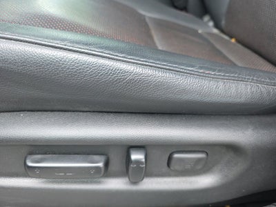 2024 Honda Passport Black Edition