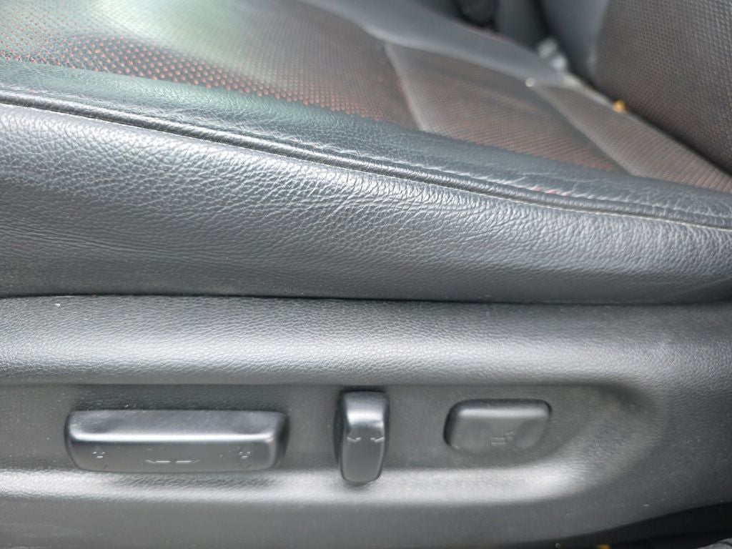 2024 Honda Passport Black Edition