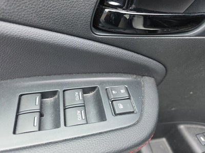2024 Honda Passport Black Edition