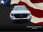 2024 Honda Passport Black Edition
