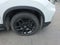 2024 Honda Passport Black Edition